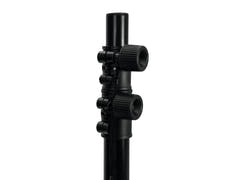 Omnitronic M-4 pied de haut-parleur 140-345 cm