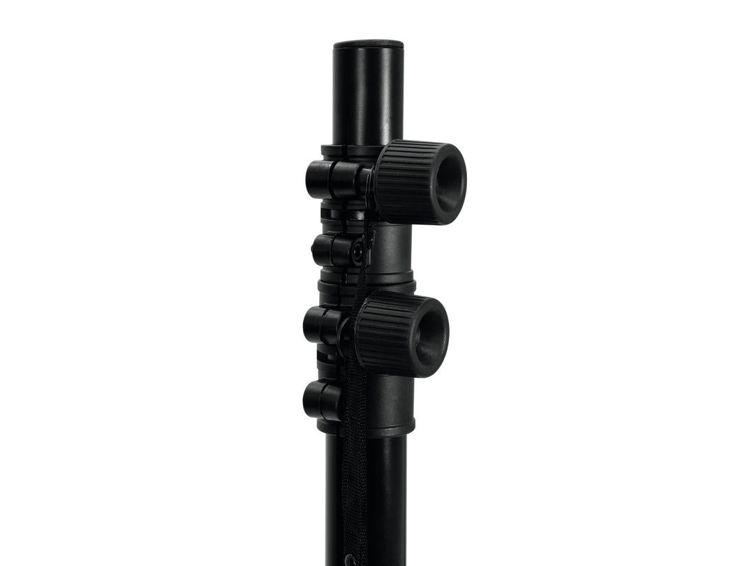 Omnitronic M-4 pied de haut-parleur 140-345 cm