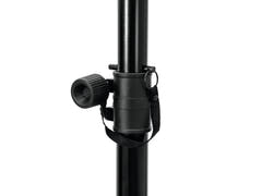 Omnitronic M-4 pied de haut-parleur 140-345 cm