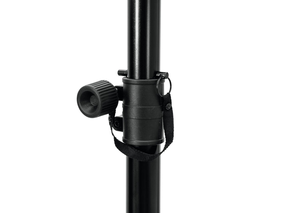 Omnitronic M-4 pied de haut-parleur 140-345 cm