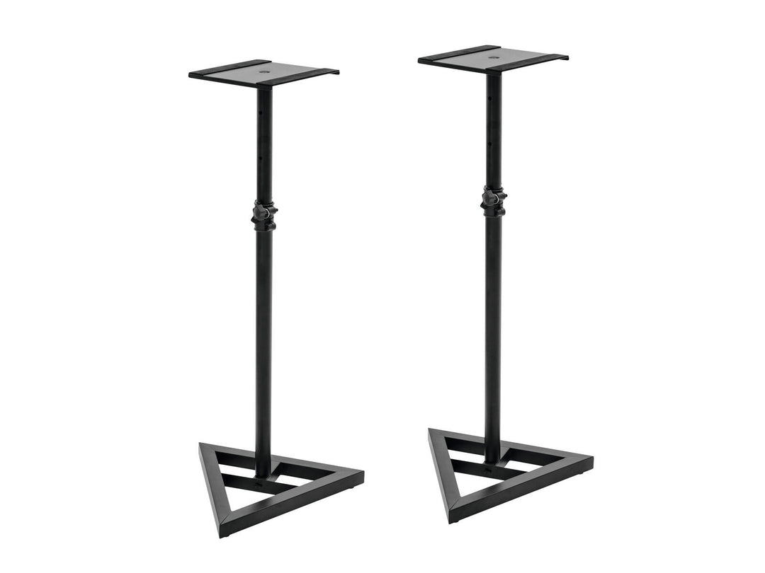 OMNITRONIC MO-5 Pied de moniteur 2x