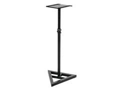 OMNITRONIC MO-5 Pied de moniteur 2x