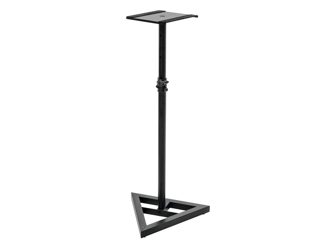 OMNITRONIC MO-5 Pied de moniteur 2x