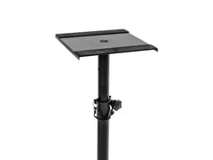 OMNITRONIC MO-5 Pied de moniteur 2x
