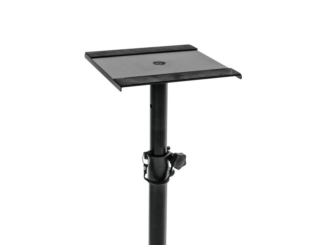 OMNITRONIC MO-5 Pied de moniteur 2x