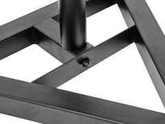 OMNITRONIC MO-5 Pied de moniteur 2x