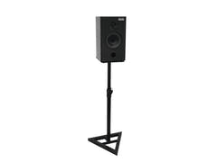 OMNITRONIC MO-5 Pied de moniteur 2x