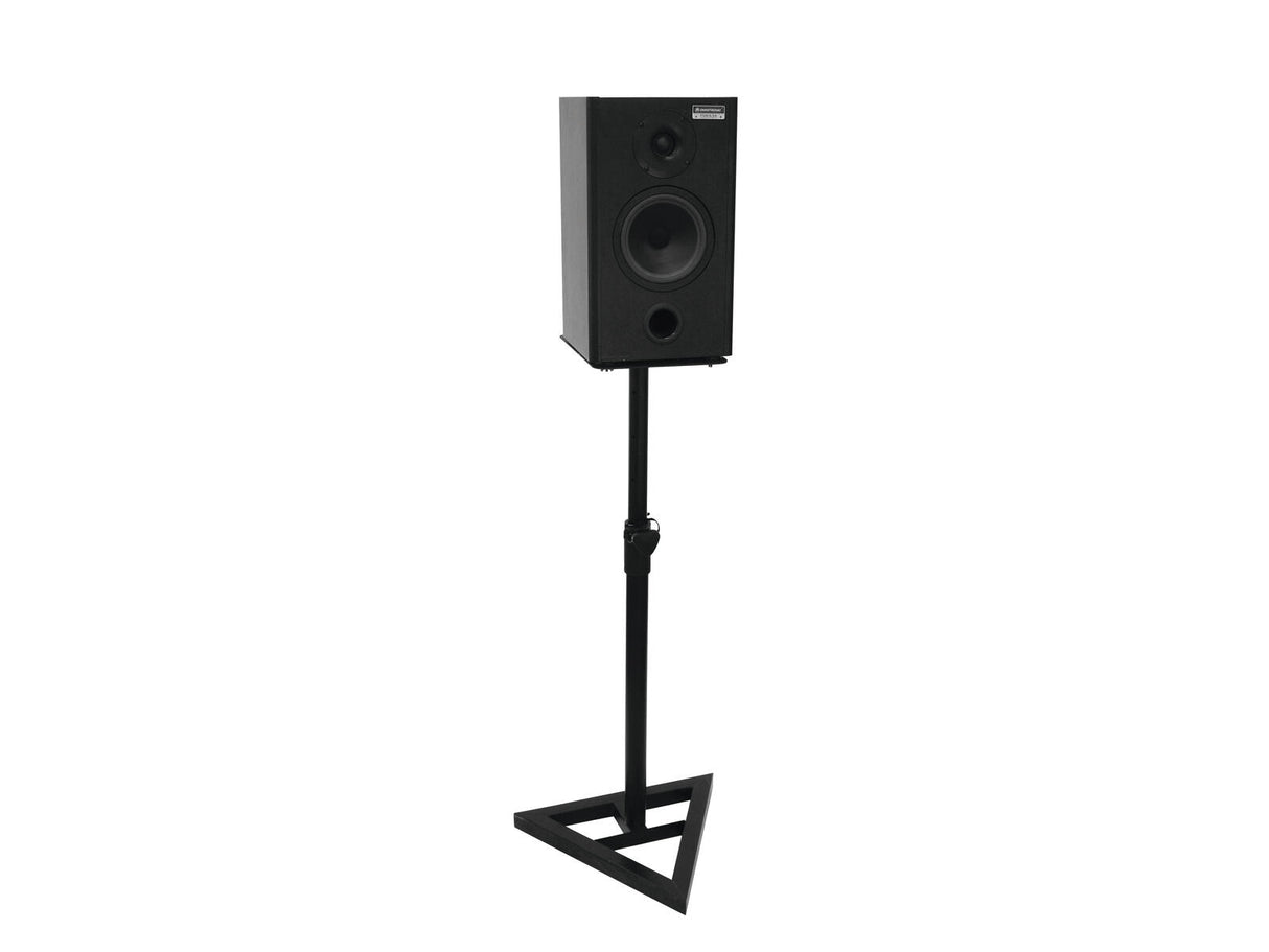OMNITRONIC MO-5 Monitor Stand 2x
