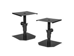 OMNITRONIC MOTI-1 pied de moniteur 2x