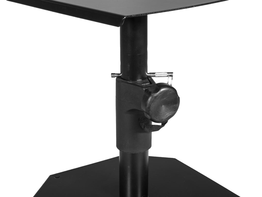 OMNITRONIC MOTI-1 pied de moniteur 2x