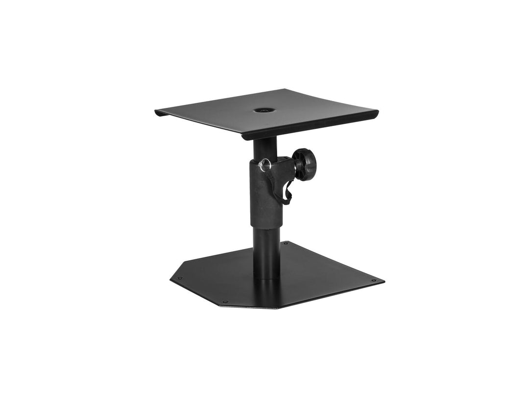 OMNITRONIC MOTI-1 pied de moniteur 2x