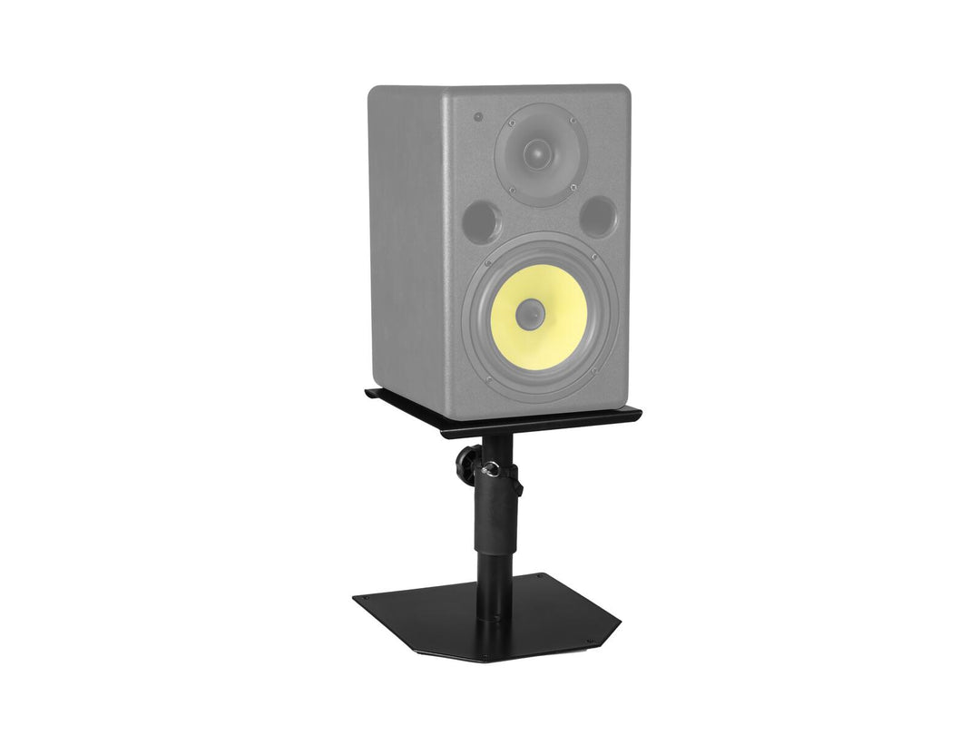 OMNITRONIC MOTI-1 pied de moniteur 2x