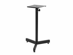 OMNITRONIC EUMO-2 Support de moniteur, hauteur réglable