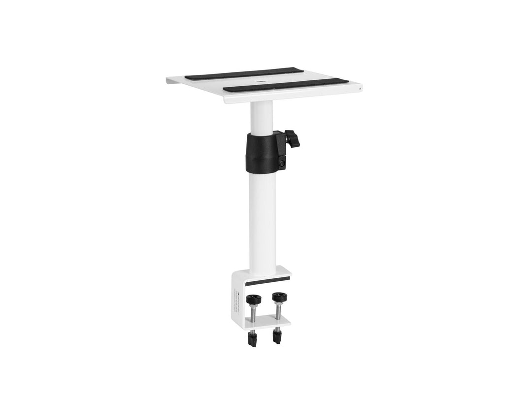 OMNITRONIC TMO-2 Pied de monitor blanc
