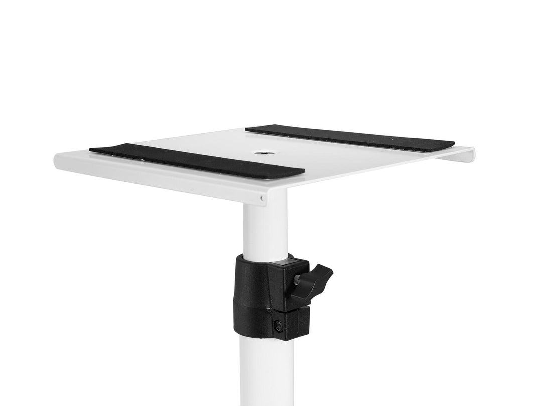 OMNITRONIC TMO-2 Pied de monitor blanc