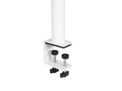 OMNITRONIC TMO-2 Pied de monitor blanc