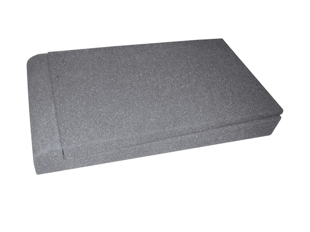 OMNITRONIC Isolateur pour enceintes de monitoring 170x300x40mm