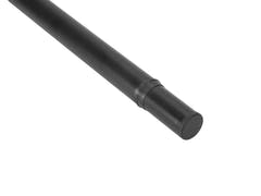 OMNITRONIC EX-1 Extension pour tube de 35mm