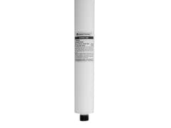 OMNITRONIC Caisson de basses/satellite Distance Tube blanc
