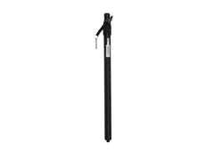 OMNITRONIC tube d’écartement pour caisson de basses/satellite M20