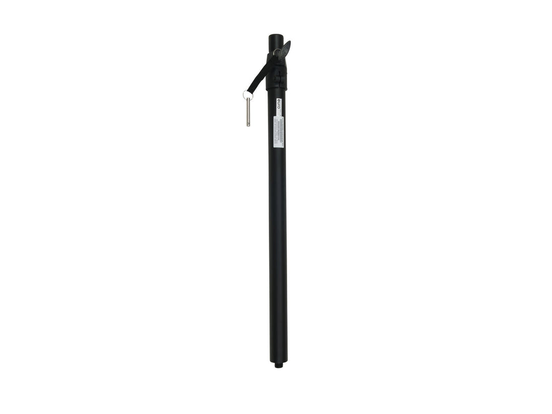 OMNITRONIC tube d’écartement pour caisson de basses/satellite M20