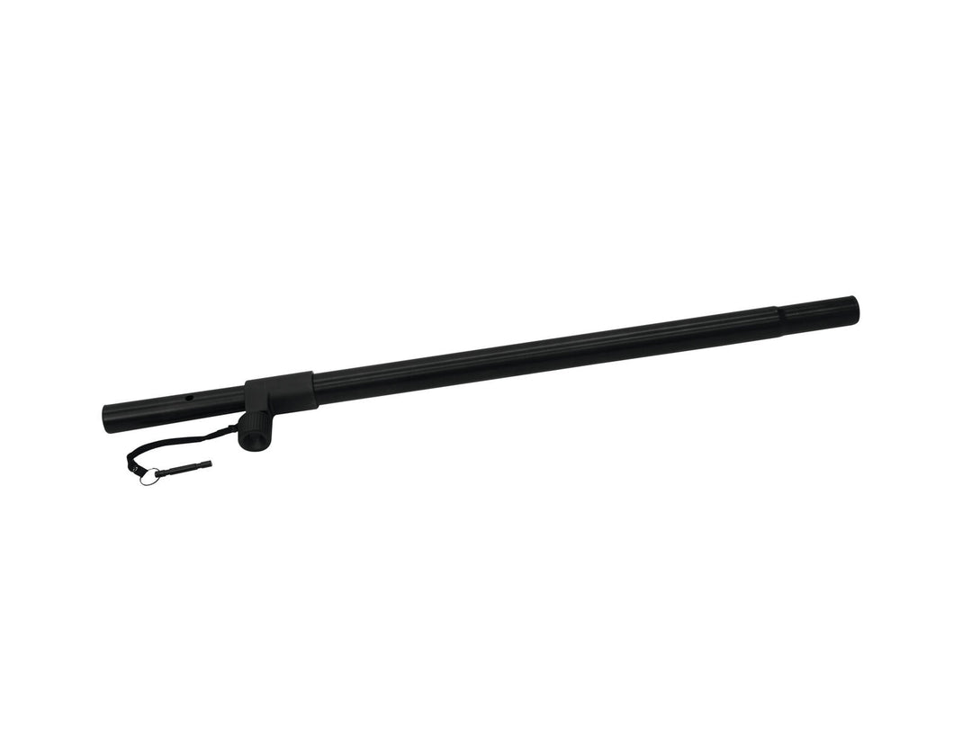 OMNITRONIC DS-1 Tube de distance pour subwoofer/satellite variable