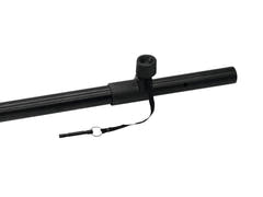 OMNITRONIC DS-1 Tube de distance pour subwoofer/satellite variable