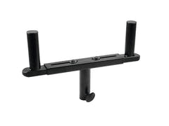 OMNITRONIC GB-1 Adaptateur de pied