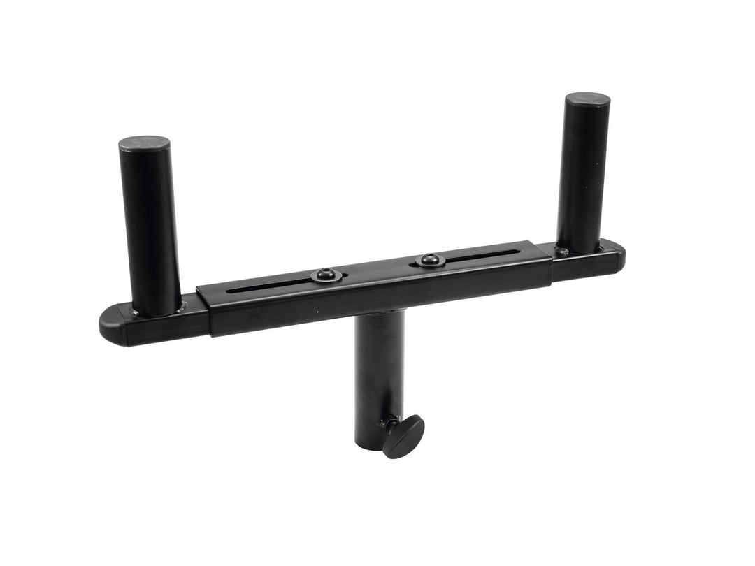 OMNITRONIC GB-1 Adaptateur de pied