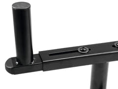 OMNITRONIC GB-1 Adaptateur de pied