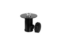 Adaptateur de pied OMNITRONIC SPA-10EU M8