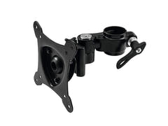 OMNITRONIC BIB-1 Adaptateur d'écran pour pieds d'enceintes