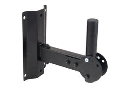 OMNITRONIC WH-1 Support mural 30 kg max