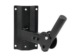 OMNITRONIC WH-1 Support mural 30 kg max