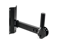 OMNITRONIC WH-1L support mural 25 kg max