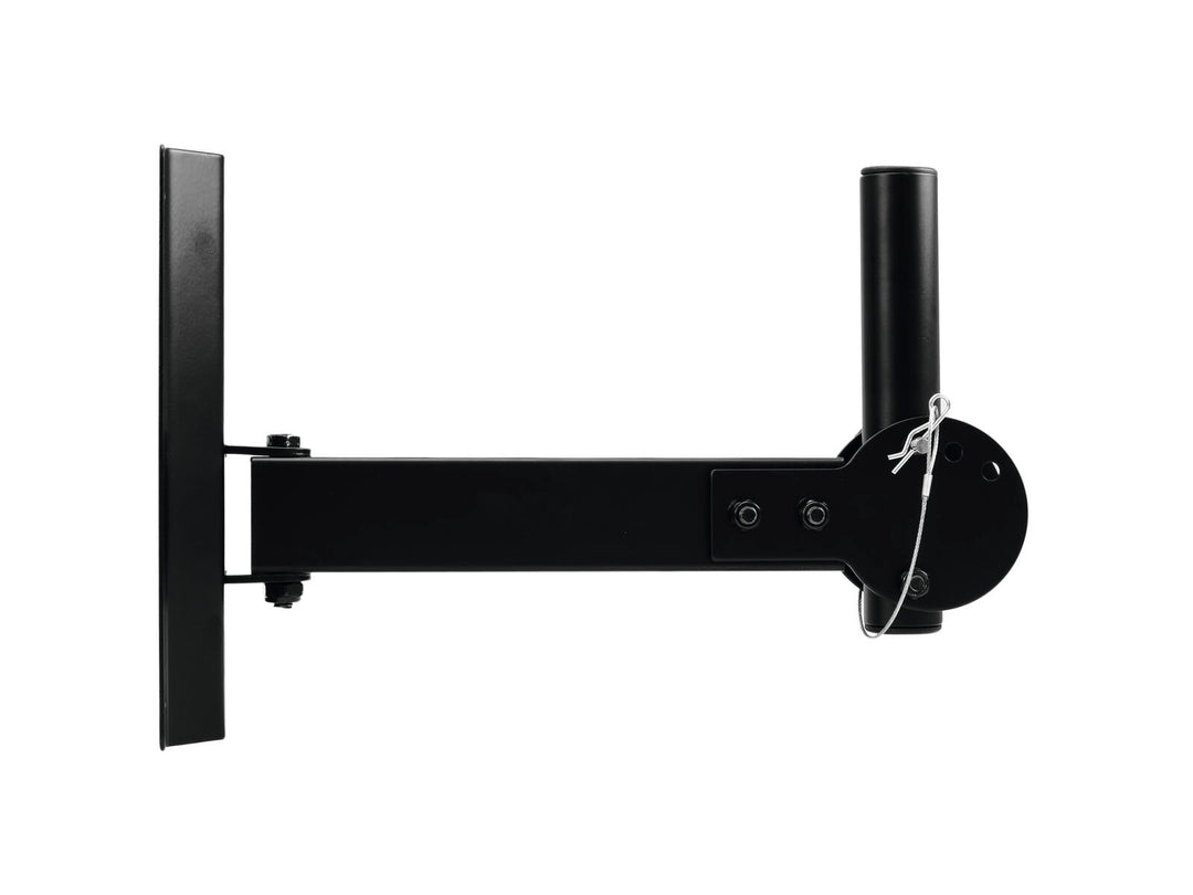 OMNITRONIC WH-1L support mural 25 kg max