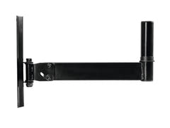Support mural OMNITRONIC WH-3 pour enceintes