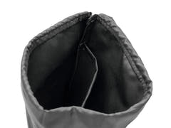 OMNITRONIC Sac de transport pour deux pieds d’enceinte BS-1