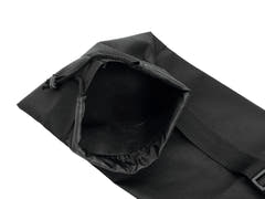 OMNITRONIC Sac de transport pour pieds d'enceintes BS-2