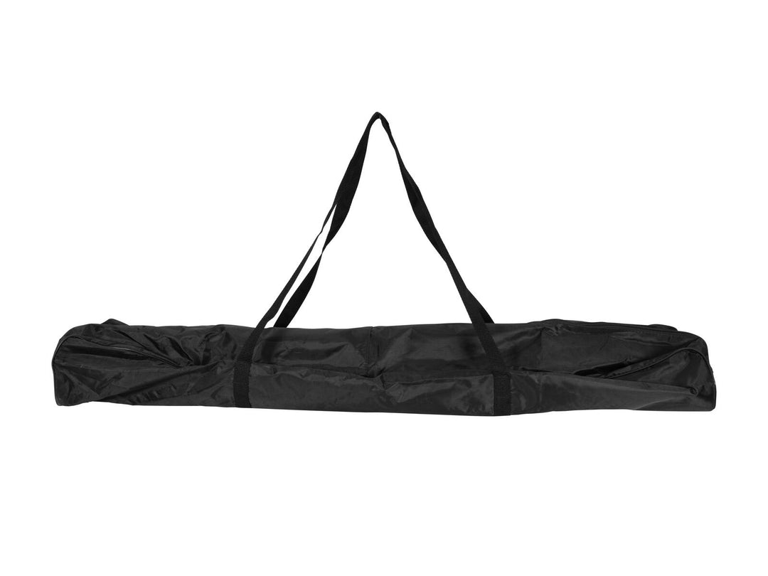 OMNITRONIC TT-1 sac de transport pour deux pieds d'enceinte