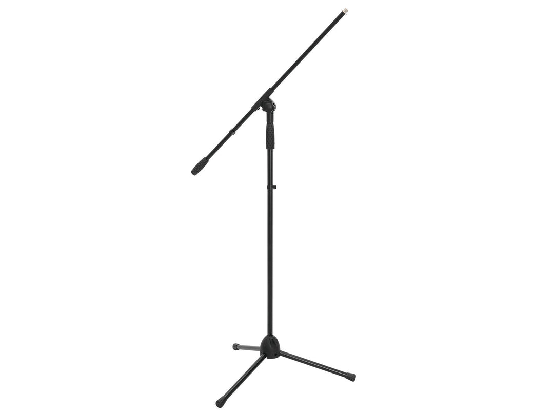 OMNITRONIC Set trépied pour Microphones MS-2A avec perche bk + sac