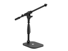 Pied de microphone de bureau OMNITRONIC TMI-1