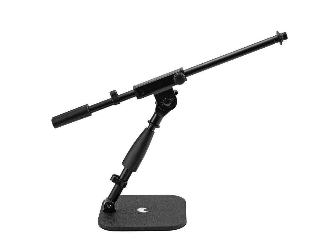 Pied de microphone de bureau OMNITRONIC TMI-1