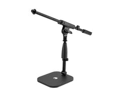 Pied de microphone de bureau OMNITRONIC TMI-1