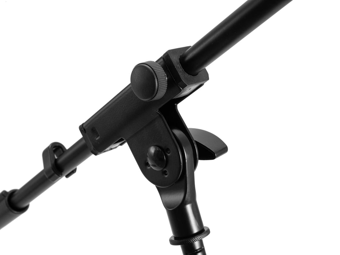 Pied de microphone de bureau OMNITRONIC TMI-1