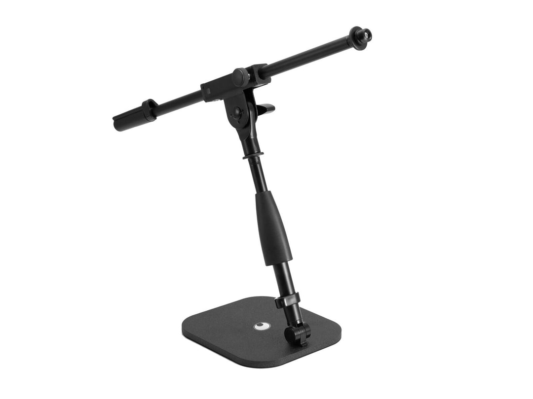 Pied de microphone de bureau OMNITRONIC TMI-1