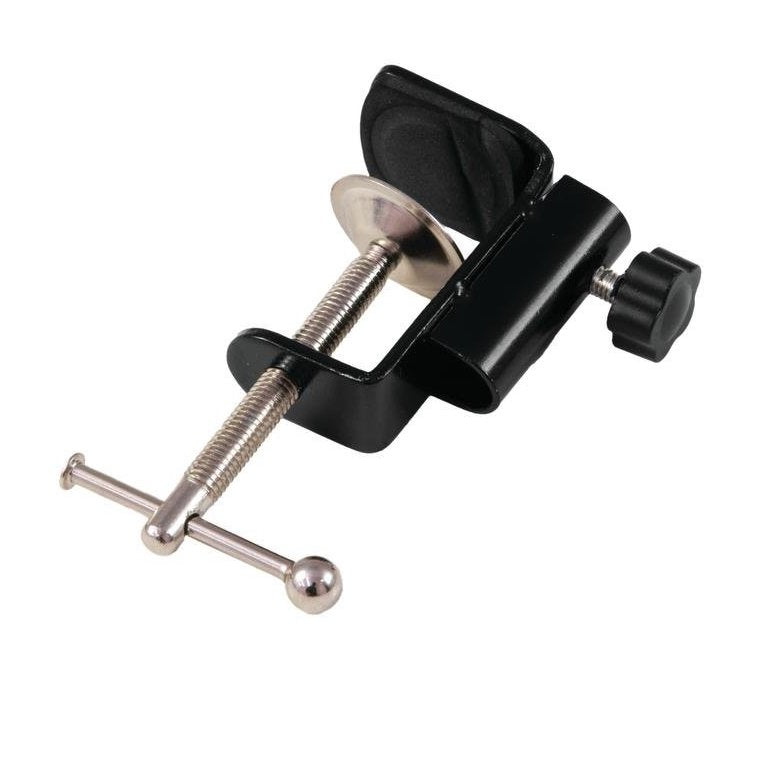 Bras de micro pour Table (Noir)