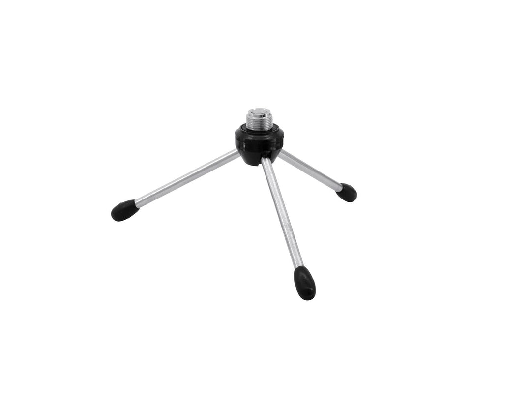 Pied de microphones de table OMNITRONIC KS-3