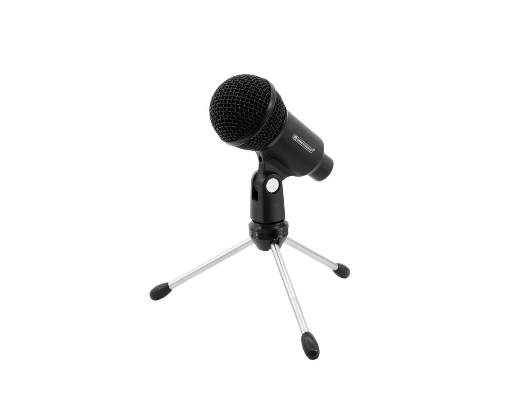 Pied de microphones de table OMNITRONIC KS-3