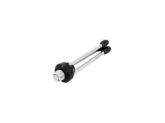 Pied de microphones de table OMNITRONIC KS-3